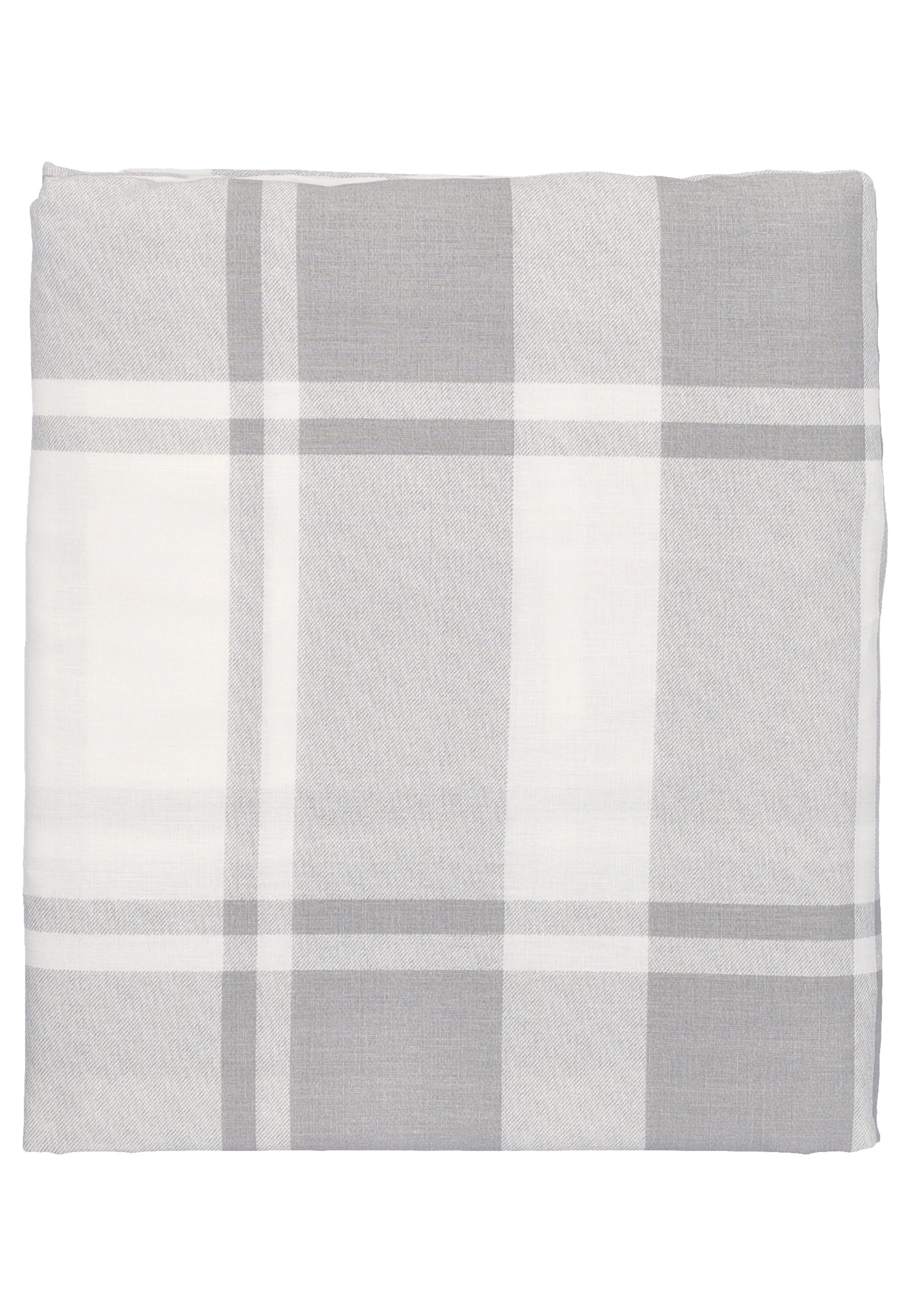 Sottolenzuolo con angoli 2p NicoHome mod. Giusy a quadri